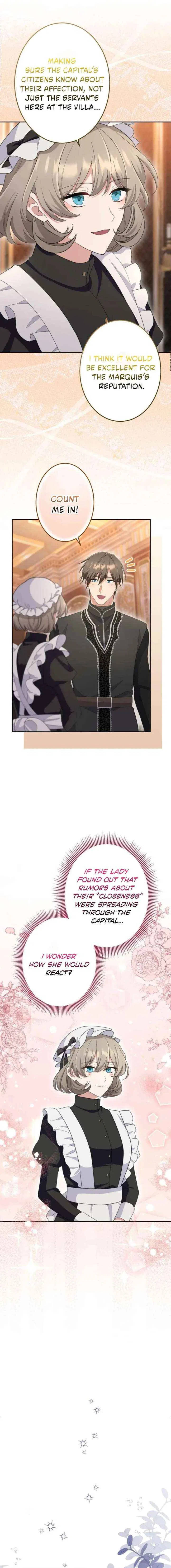 Did You Like Me? Chapter 66 – Page 15