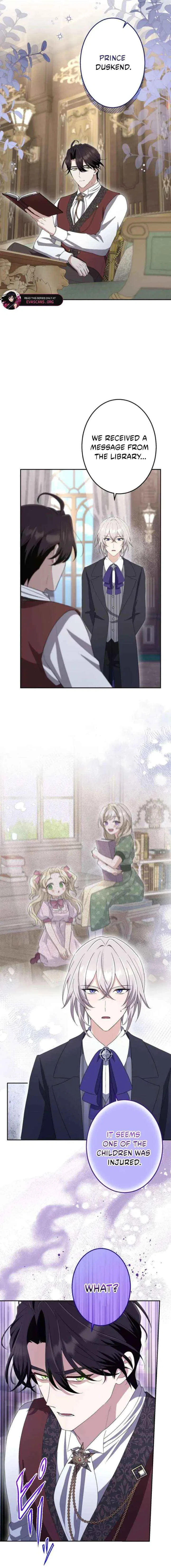 Did You Like Me? Chapter 66 – Page 16