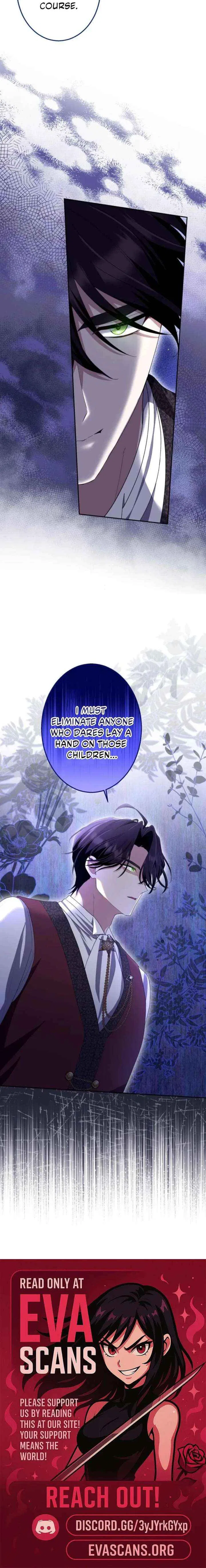 Did You Like Me? Chapter 66 – Page 18