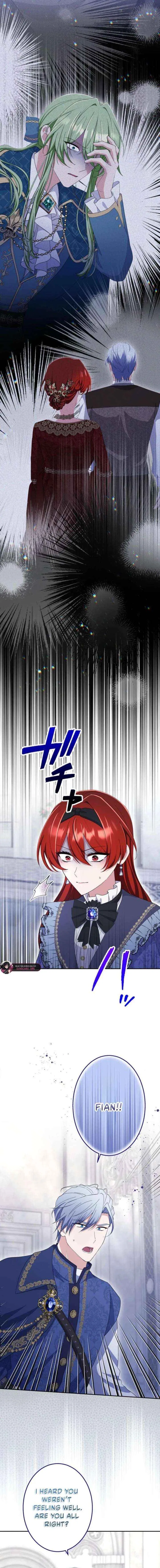 Did You Like Me? Chapter 65 – Page 9