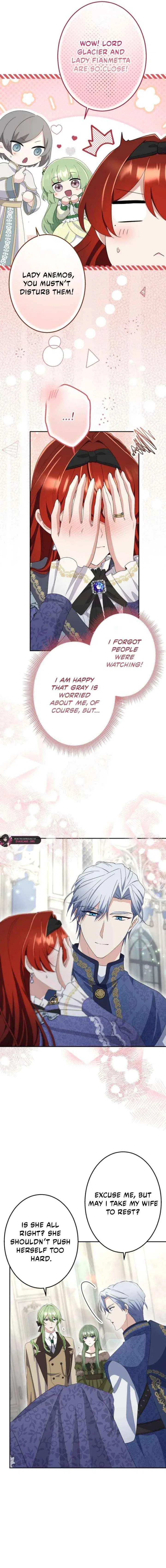 Did You Like Me? Chapter 65 – Page 13