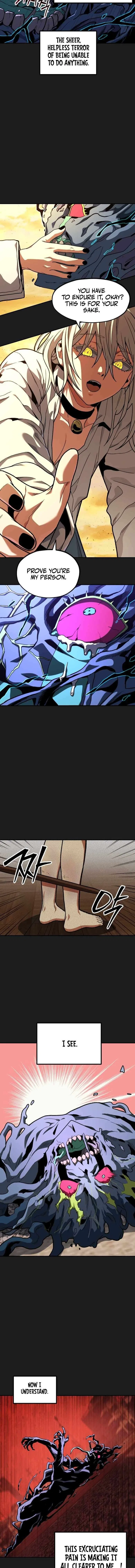 Guilty Axe Chapter 26 – Page 11