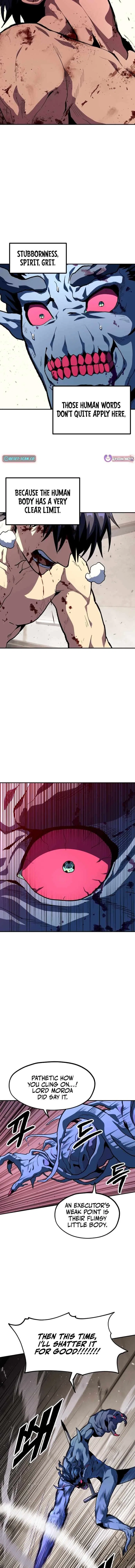 Guilty Axe Chapter 26 – Page 21
