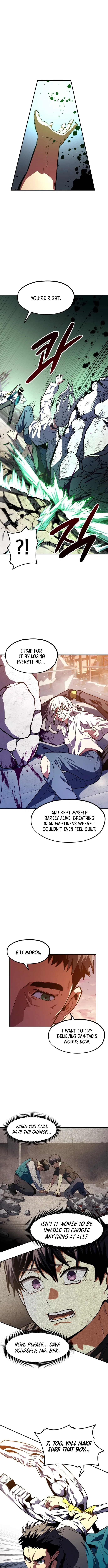 Guilty Axe Chapter 24 – Page 11
