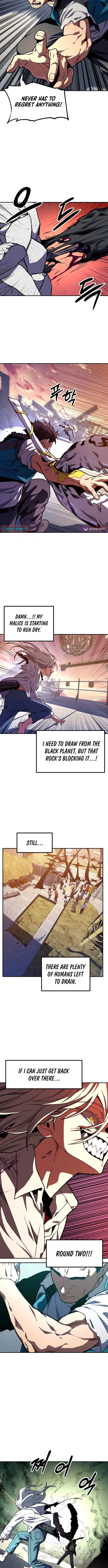 Guilty Axe Chapter 24 – Page 12
