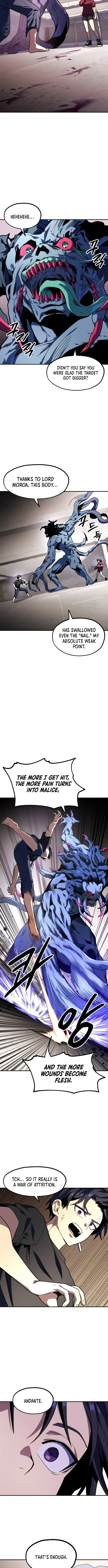 Guilty Axe Chapter 24 – Page 16