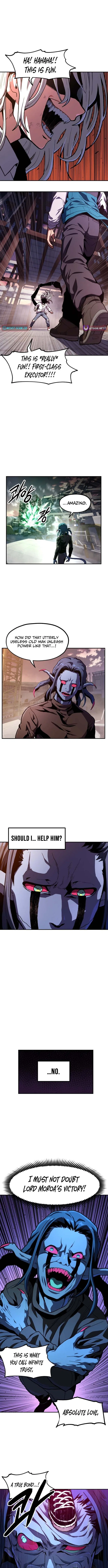 Guilty Axe Chapter 23 – Page 12