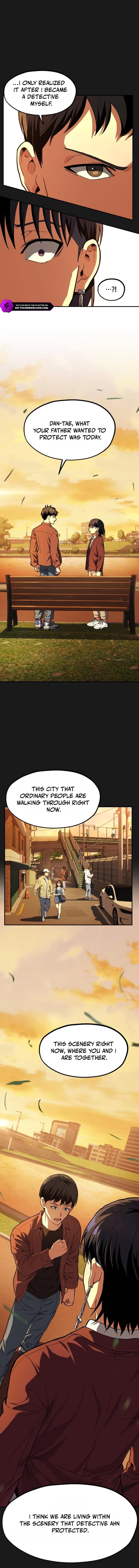 Guilty Axe Chapter 22 – Page 15