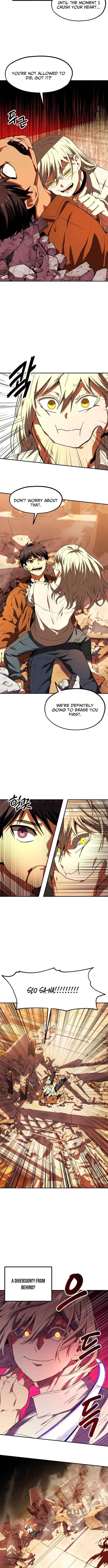 Guilty Axe Chapter 18 – Page 7