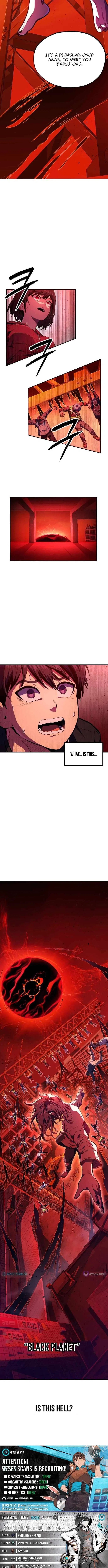 Guilty Axe Chapter 18 – Page 20