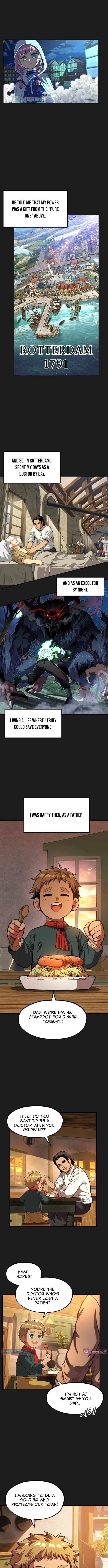 Guilty Axe Chapter 16 – Page 2