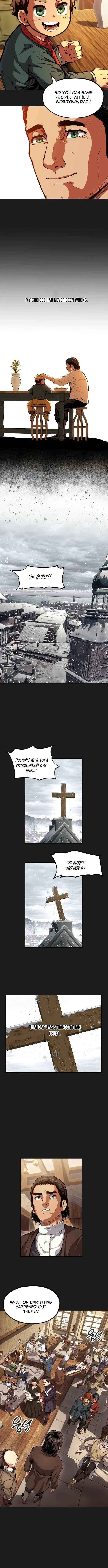 Guilty Axe Chapter 16 – Page 3