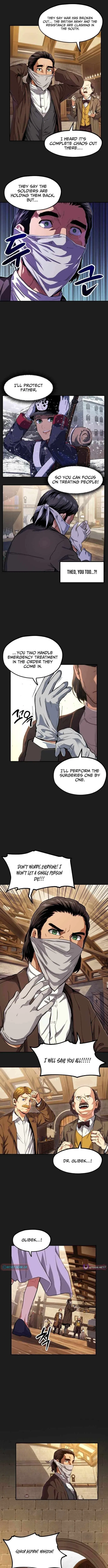 Guilty Axe Chapter 16 – Page 4