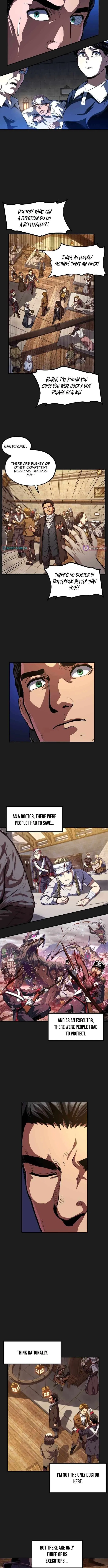 Guilty Axe Chapter 16 – Page 6