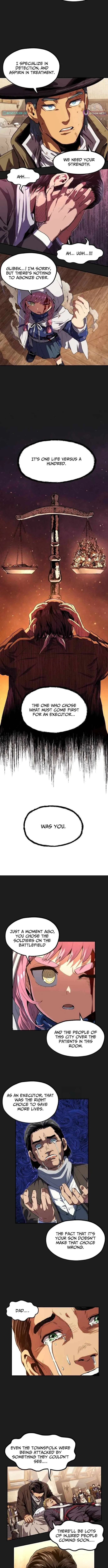 Guilty Axe Chapter 16 – Page 10