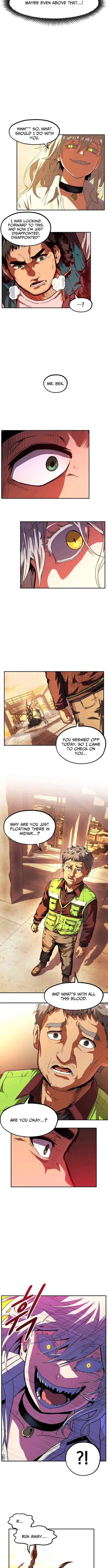 Guilty Axe Chapter 16 – Page 14
