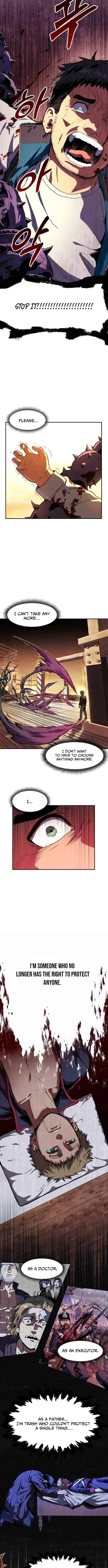 Guilty Axe Chapter 16 – Page 16