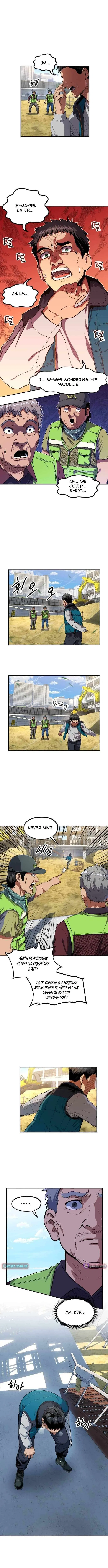 Guilty Axe Chapter 15 – Page 2