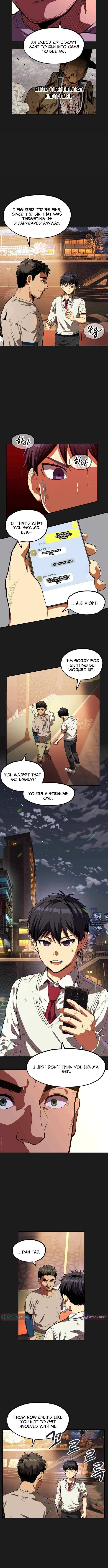 Guilty Axe Chapter 15 – Page 4