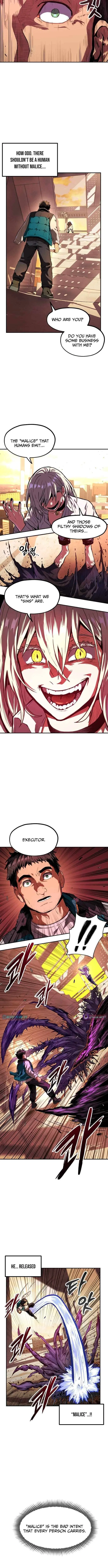 Guilty Axe Chapter 15 – Page 15