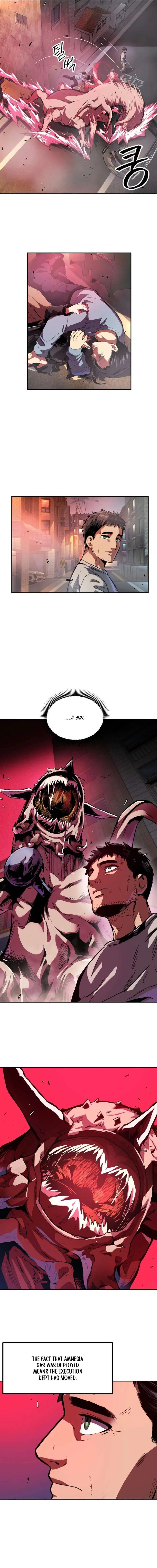 Guilty Axe Chapter 13 – Page 12