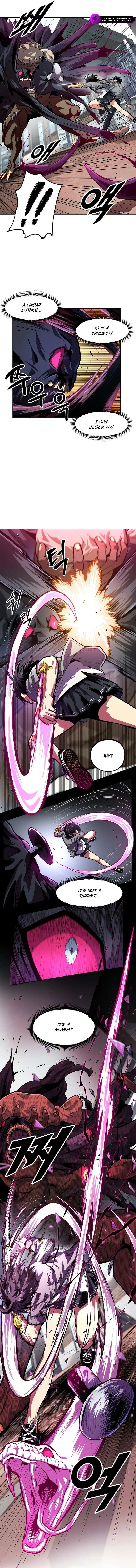 Guilty Axe Chapter 12 – Page 7