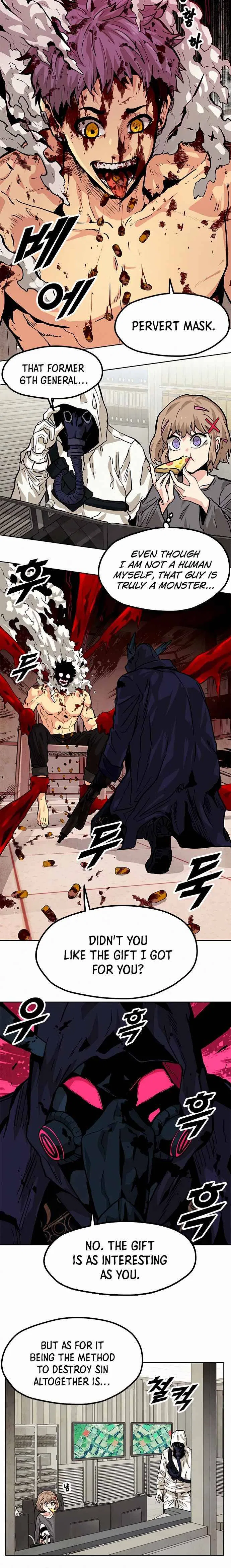 Guilty Axe Chapter 11 – Page 12