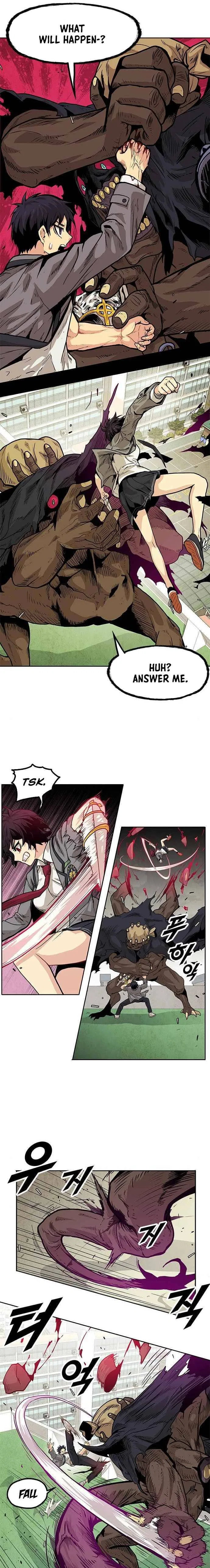 Guilty Axe Chapter 10 – Page 7