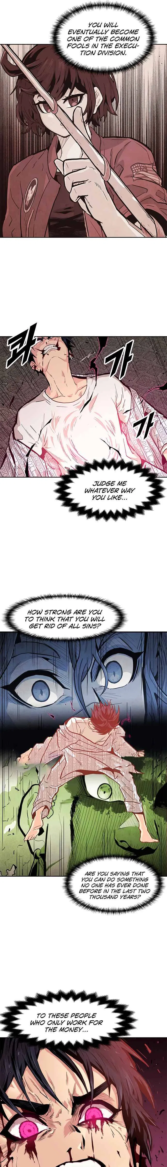 Guilty Axe Chapter 9 – Page 4