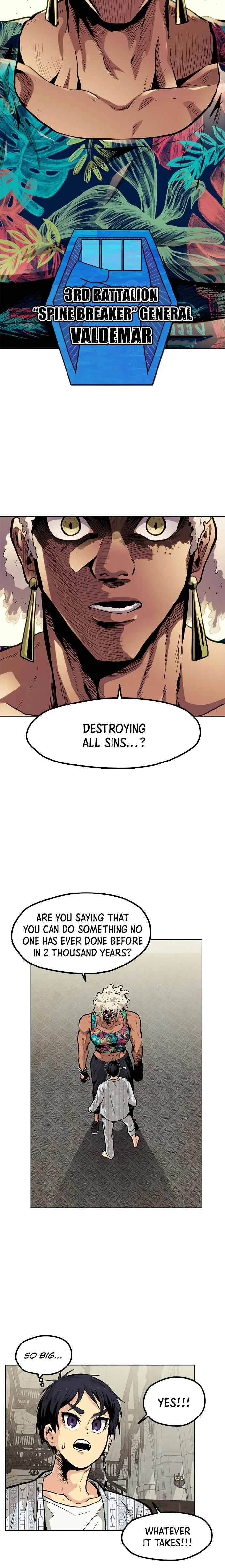 Guilty Axe Chapter 8 – Page 24