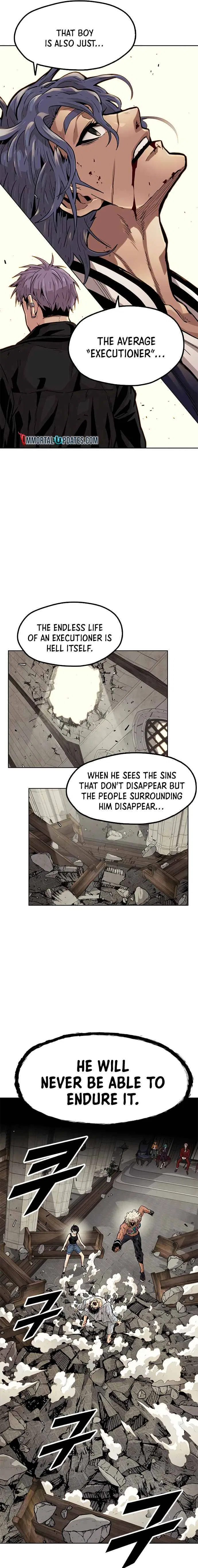 Guilty Axe Chapter 8 – Page 36