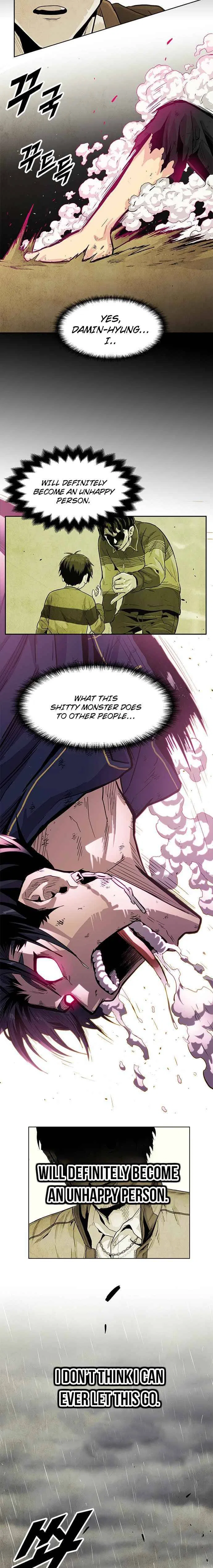 Guilty Axe Chapter 6 – Page 19