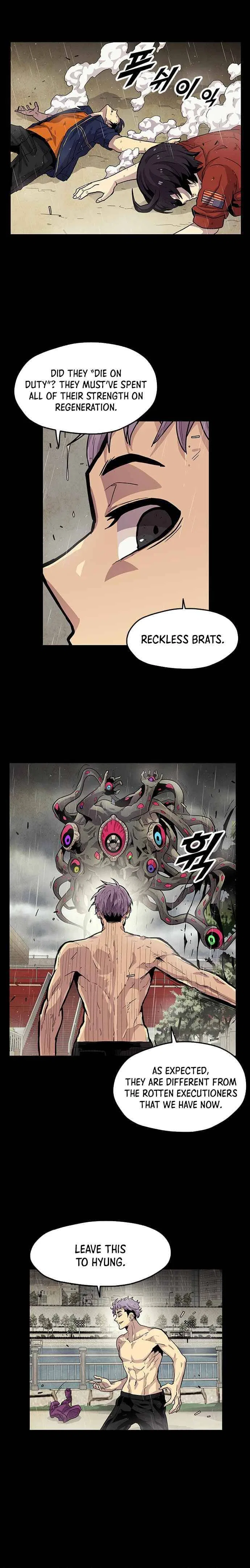 Guilty Axe Chapter 6 – Page 24