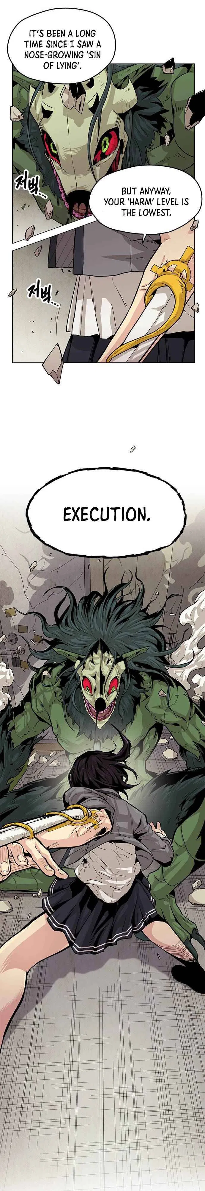 Guilty Axe Chapter 3 – Page 7