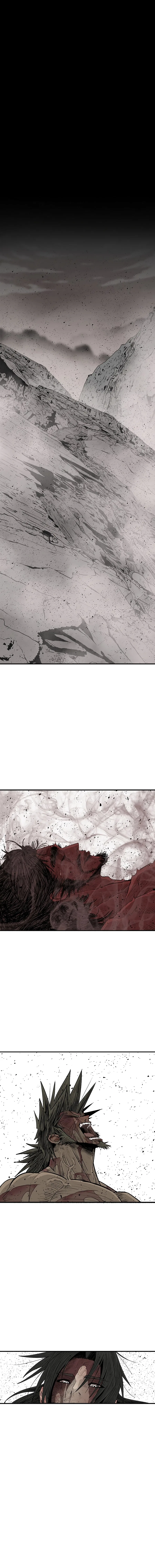 Legend Of The Northern Blade Chapter 202 – Page 8