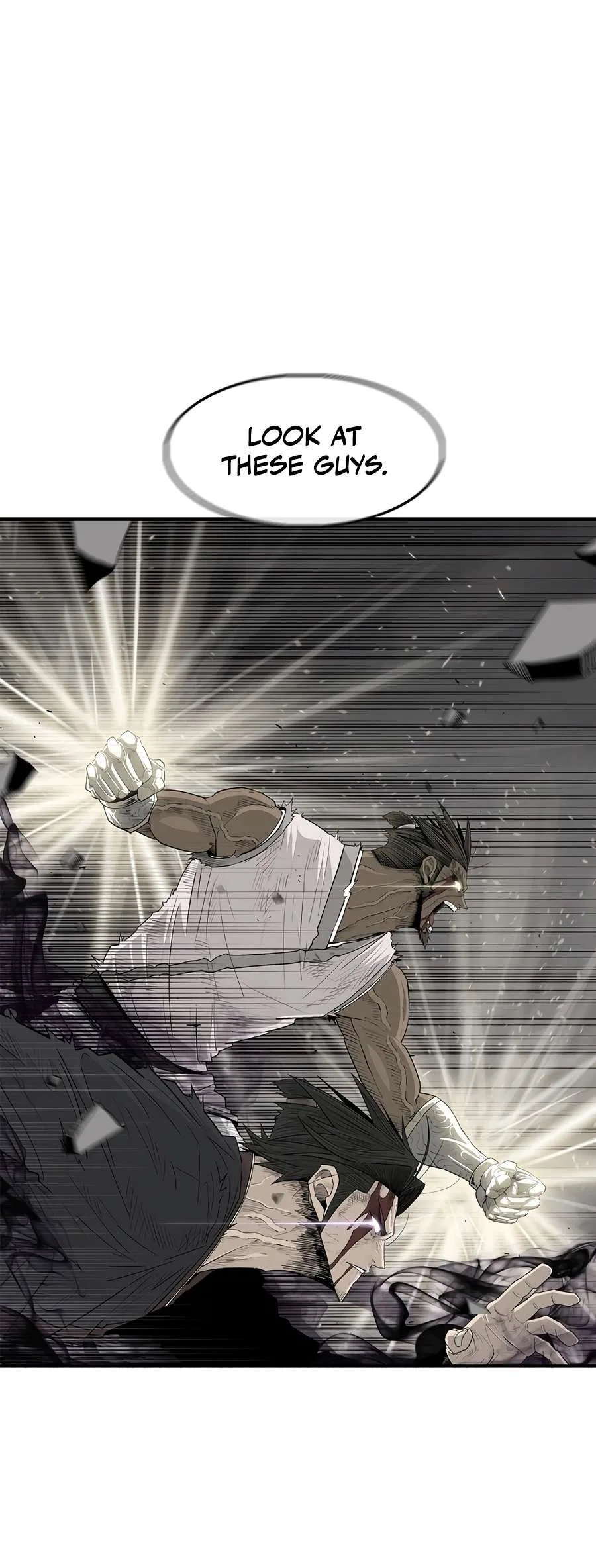 Legend Of The Northern Blade Chapter 201 – Page 11