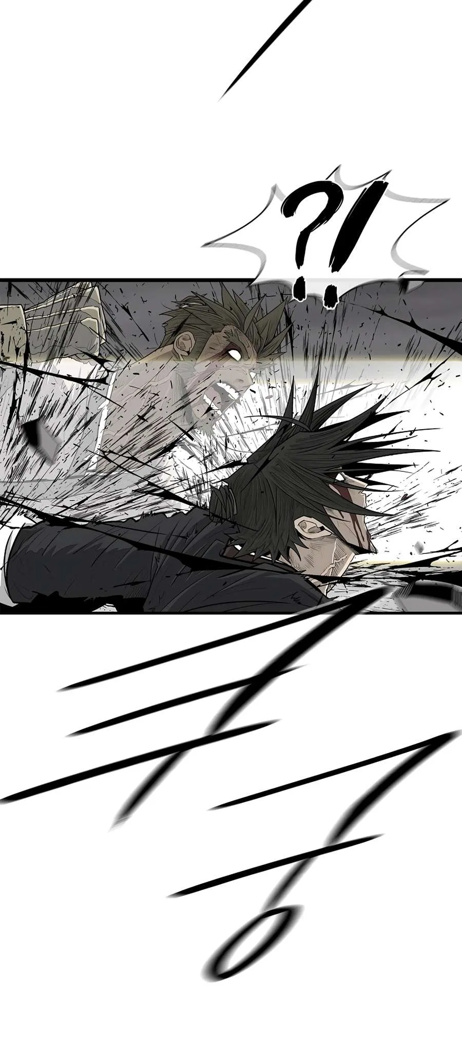 Legend Of The Northern Blade Chapter 201 – Page 15