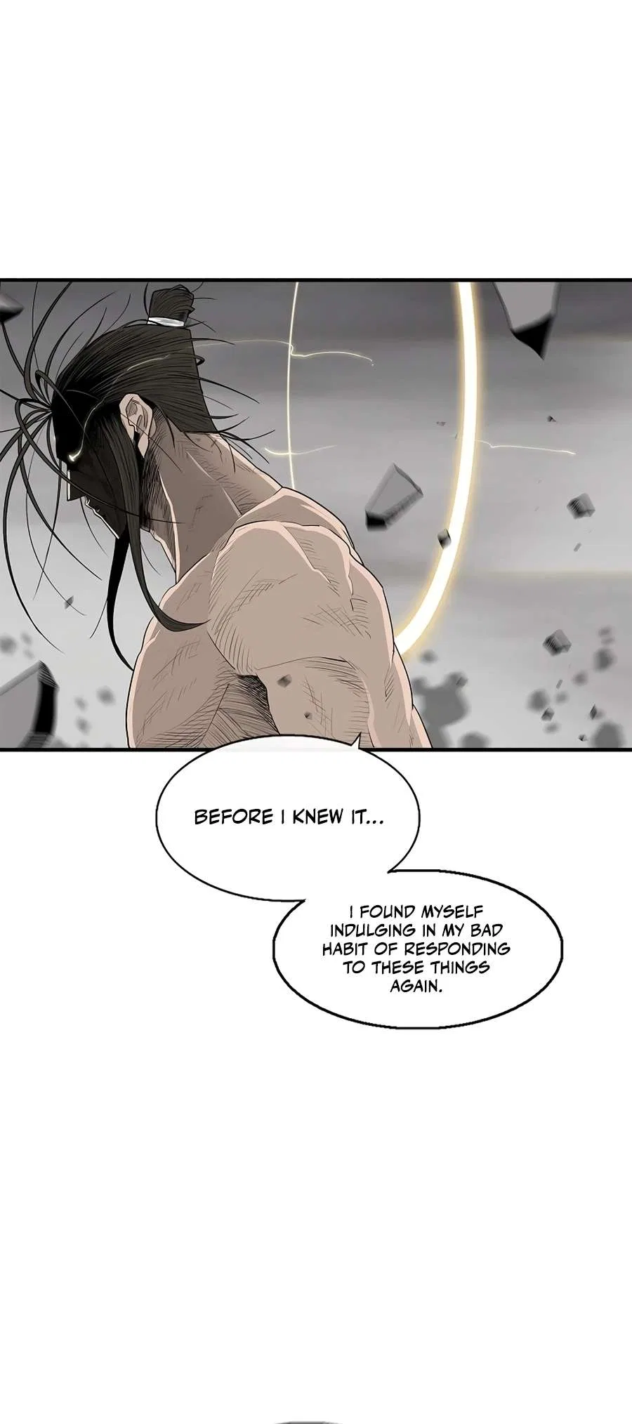 Legend Of The Northern Blade Chapter 201 – Page 16
