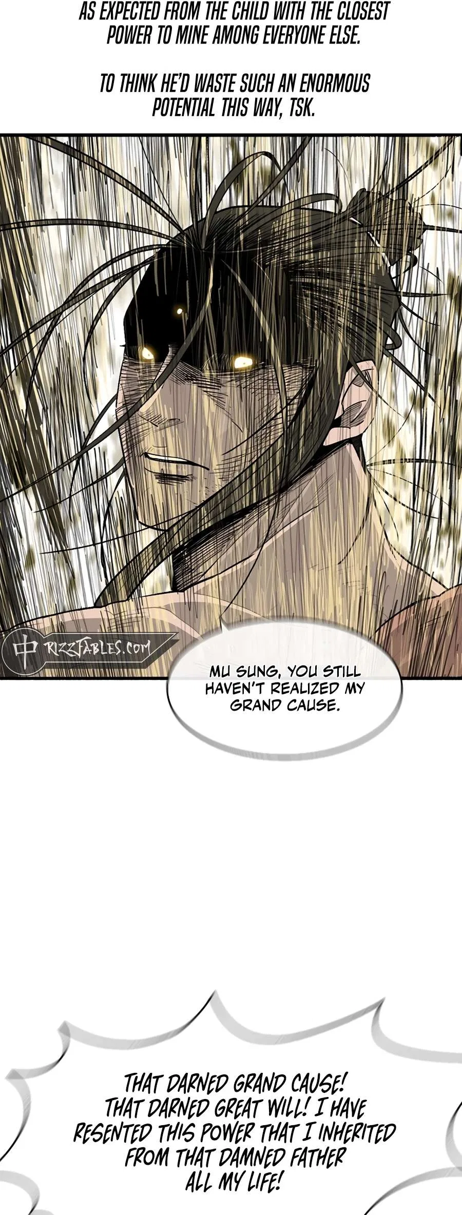 Legend Of The Northern Blade Chapter 201 – Page 30
