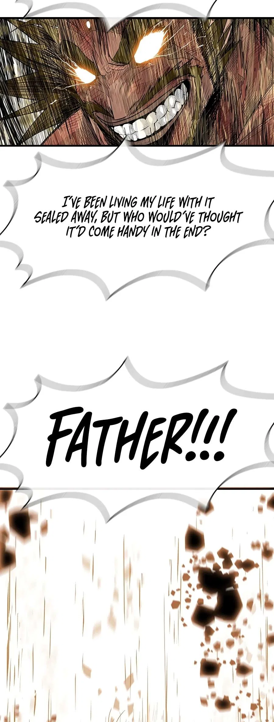Legend Of The Northern Blade Chapter 201 – Page 31