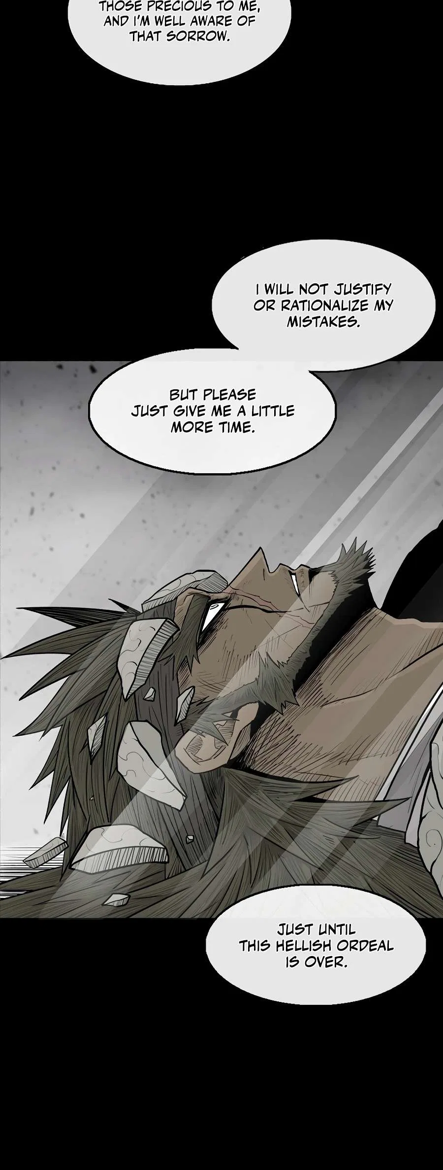 Legend Of The Northern Blade Chapter 200 – Page 5