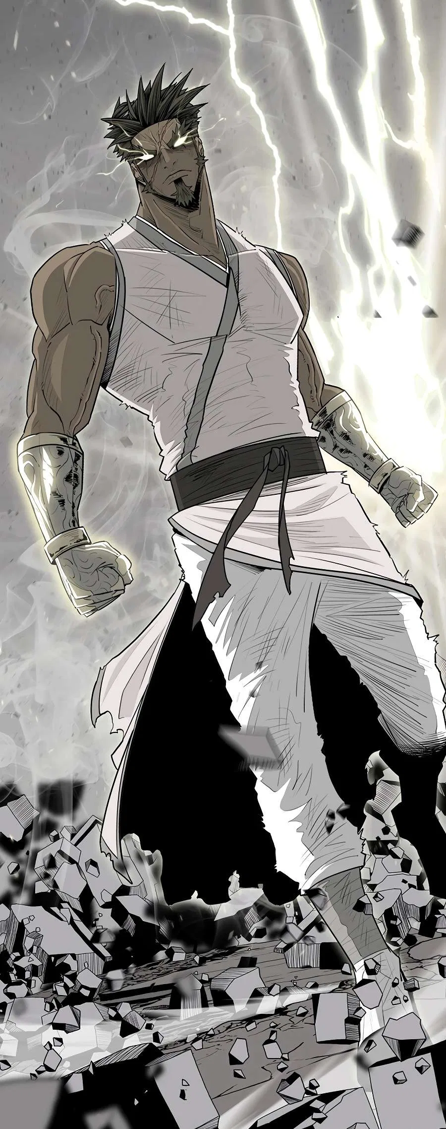 Legend Of The Northern Blade Chapter 200 – Page 13