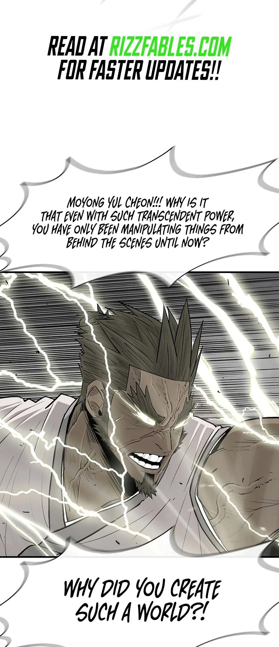 Legend Of The Northern Blade Chapter 200 – Page 23