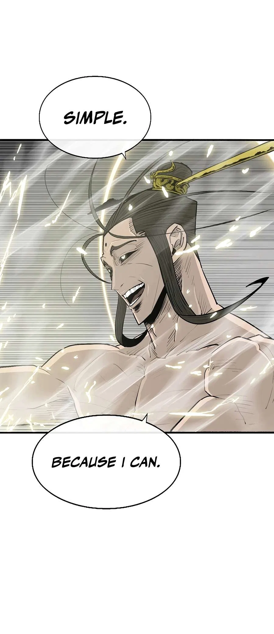Legend Of The Northern Blade Chapter 200 – Page 25