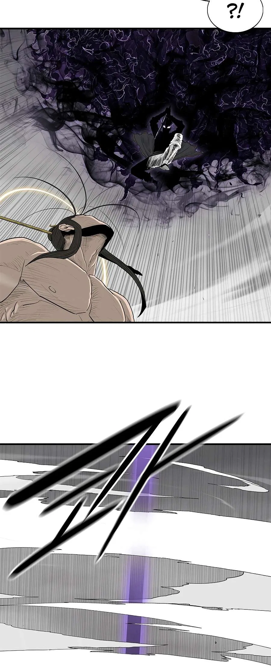 Legend Of The Northern Blade Chapter 200 – Page 30