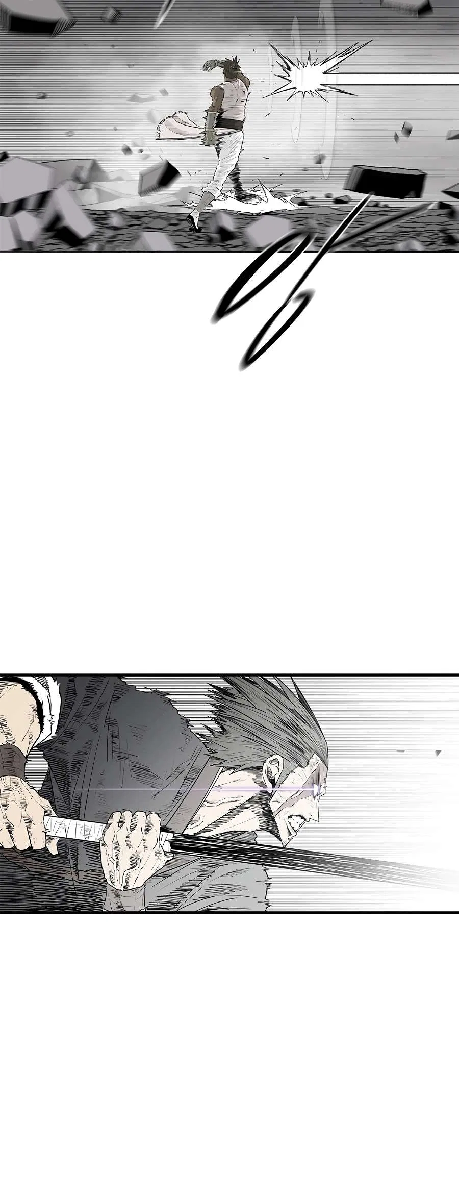 Legend Of The Northern Blade Chapter 200 – Page 41