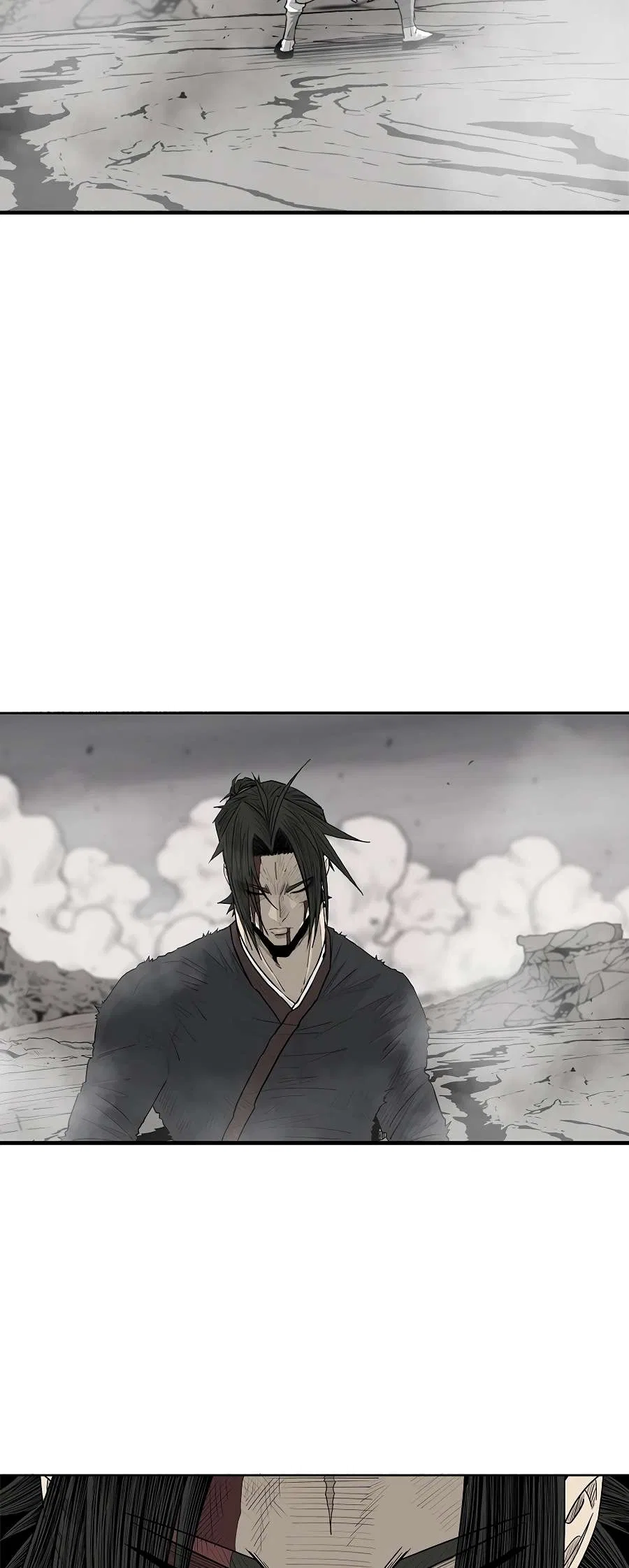 Legend Of The Northern Blade Chapter 200 – Page 50