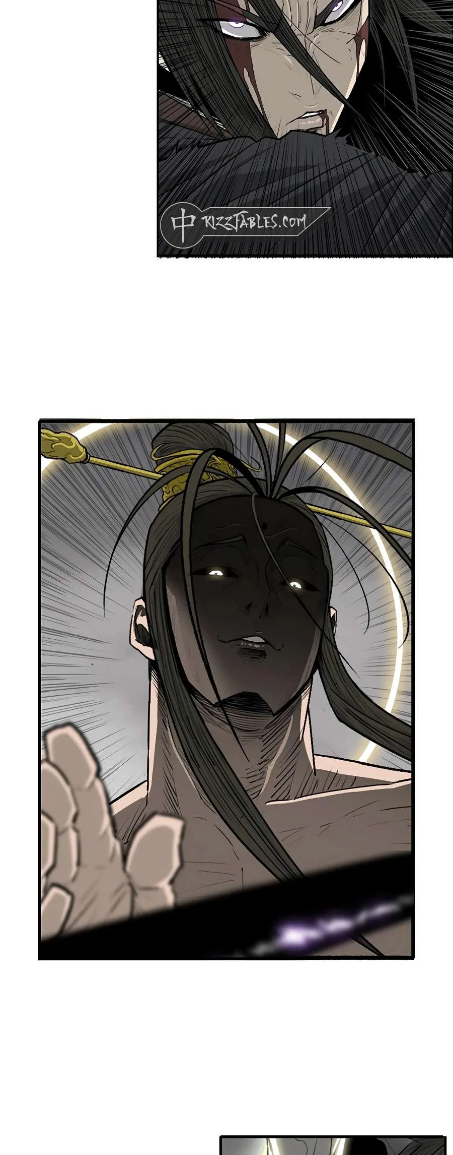 Legend Of The Northern Blade Chapter 200 – Page 54