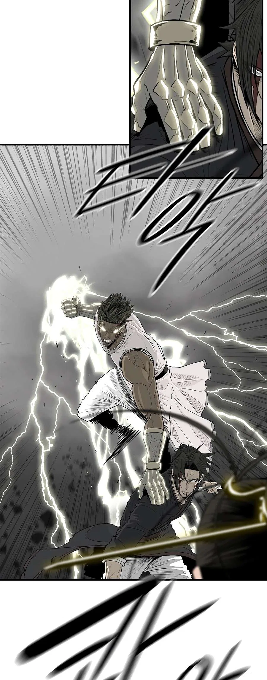 Legend Of The Northern Blade Chapter 200 – Page 55