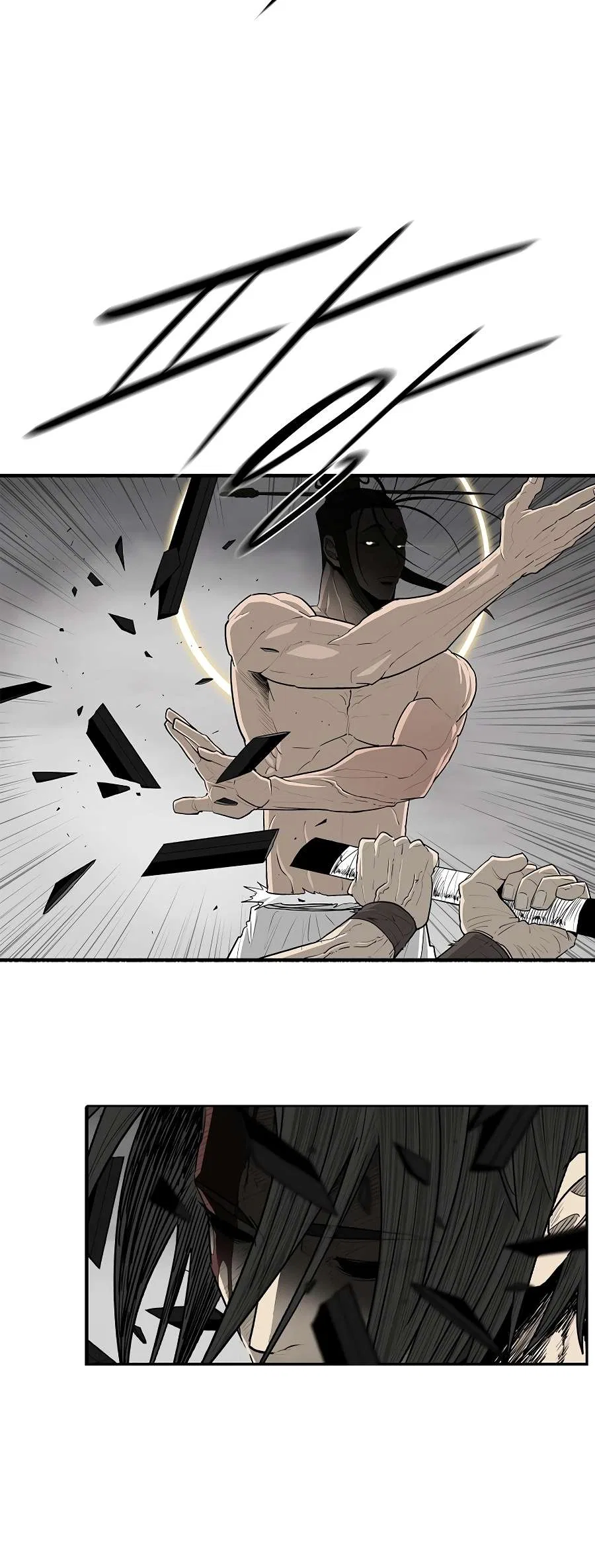 Legend Of The Northern Blade Chapter 200 – Page 58